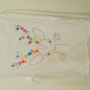 Cat and Jack long sleeve tee